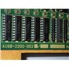 Image 7 : (2) Fanuc #A16B-2200-0021/05C Circuit Boards