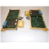 Image 7 : (2) Fanuc #A16B-1600-0280/02A & A16B-2200-0131/03B Circuit Boards