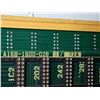 Image 8 : (2) Fanuc #A16B-1600-0280/02A & A16B-2200-0131/03B Circuit Boards