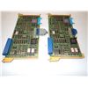 Image 1 : (2) Fanuc #A16B-2200-0160/08B Circuit Boards