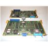 Image 4 : (2) Fanuc #A16B-2200-0160/08B Circuit Boards