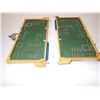 Image 5 : (2) Fanuc #A16B-2200-0160/08B Circuit Boards