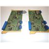 Image 1 : (2) Fanuc #A16B-2200-0171/09A Circuit Boards