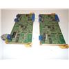 Image 2 : (2) Fanuc #A16B-2200-0171/09A Circuit Boards