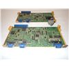 Image 4 : (2) Fanuc #A16B-2200-0171/09A Circuit Boards