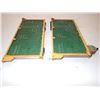 Image 5 : (2) Fanuc #A16B-2200-0171/09A Circuit Boards