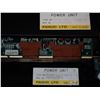Image 4 : (2) Fanuc #A16B-1211-0890-01 Power Units
