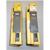 Image 1 : (2) Fanuc #A06B-6090-H006 Servo Amplifier Units