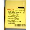 Image 7 : (2) Fanuc #A06B-6090-H006 Servo Amplifier Units