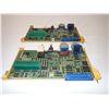Image 4 : (2) Fanuc #A16B-2200-0521/051 Circuit Boards
