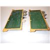 Image 6 : (2) Fanuc #A16B-2200-0521/051 Circuit Boards