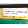 Image 7 : Fanuc #A06B-6064-H313#H550 Spindle Drive