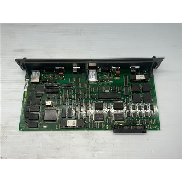 Fanuc #A16B-3200-0220/04A Circuit Board