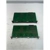 Image 2 : (2) Fanuc #A16B-3200-0220/04A Circuit Boards