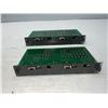 Image 3 : (2) Fanuc #A16B-3200-0220/04A Circuit Boards