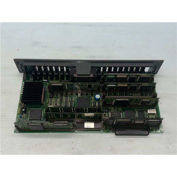 Fanuc #A16B-3200-0190 Circuit Board