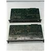 Image 2 : (2) Fanuc #A16B-3200-0190 Circuit Boards