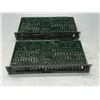 Image 3 : (2) Fanuc #A16B-3200-0190 Circuit Boards