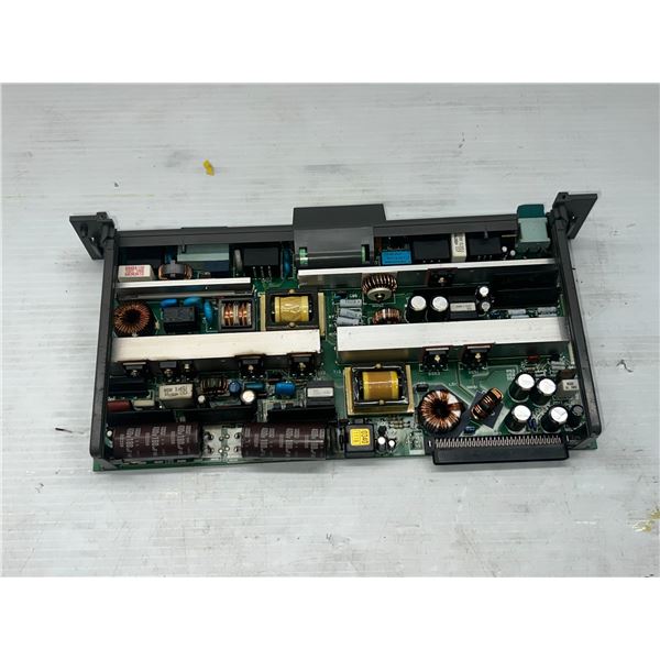 Fanuc #A16B-1212-0871/17C Circuit Board