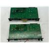 Image 2 : (2) Fanuc #A16B-1212-0871/17C Circuit Boards
