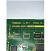 Image 4 : (3) Fanuc #A20B-8001-0290/04B Circuit Boards w/#A20B-2003-0050/01A Daughter Board