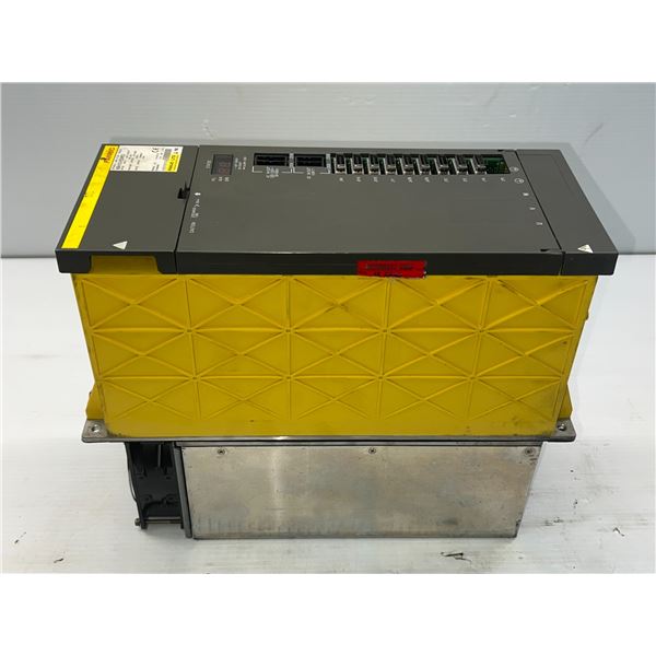 Fanuc #A06B-6102-H230#H520 Spindle Amplifier Module