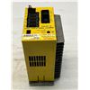 Image 3 : Fanuc #A06B-6093-H152 Servo Amplifier Unit