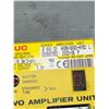 Image 6 : (2) Fanuc #A06B-6093-H152 Servo Amplifier Units