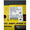 Image 5 : (2) Fanuc #A06B-6093-H151 Servo Amplifier Units
