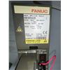 Image 5 : (2) Fanuc #A06B-6079-H105 Servo Amplifiers