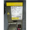 Image 6 : (2) Fanuc #A06B-6079-H105 Servo Amplifiers