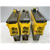 Image 2 : (3) Fanuc #A06B-6079-H106 Servo Amplifiers