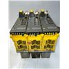 Image 2 : (3) Fanuc #A06B-6079-H106 Servo Amplifiers