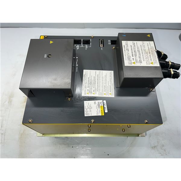 Fanuc #A06B-6087-H155 Power Supply Module