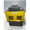 Image 3 : Fanuc #A06B-6087-H155 Power Supply Module