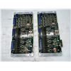 Image 1 : (2) Fanuc #A16B-2202-0730/05D Circuit Boards