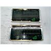 Image 2 : (2) Fanuc #A16B-2202-0730/05D Circuit Boards