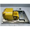 Image 3 : Fanuc #A08B-0086-D403 Base Unit w/ #A08B-0086-B412 Screen
