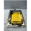 Image 4 : Fanuc #A08B-0086-D403 Base Unit w/ #A08B-0086-B412 Screen