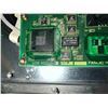 Image 5 : Fanuc #A08B-0086-D403 Base Unit w/ #A08B-0086-B412 Screen