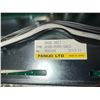Image 7 : Fanuc #A08B-0086-D403 Base Unit w/ #A08B-0086-B412 Screen