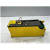 Image 1 : Fanuc #A06B-6096-H304-R Servo Amplifier Module - Damaged Casing - See Photos
