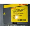 Image 5 : Fanuc #A06B-6096-H304-R Servo Amplifier Module - Damaged Casing - See Photos