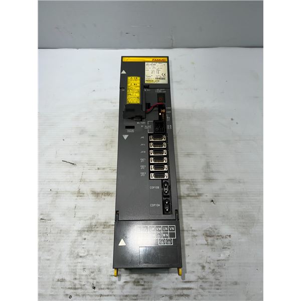 Fanuc #A06B-6096-H304 Servo Amplifier Module