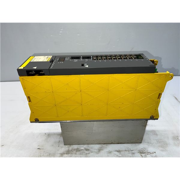 Fanuc #A06B-6102-H211#H520 Spindle Amplifier Module
