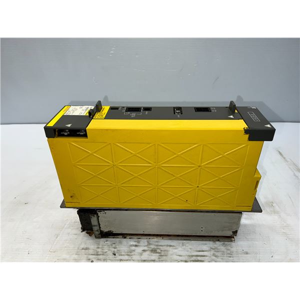 Fanuc #A06B-6110-H011 Power Supply Module