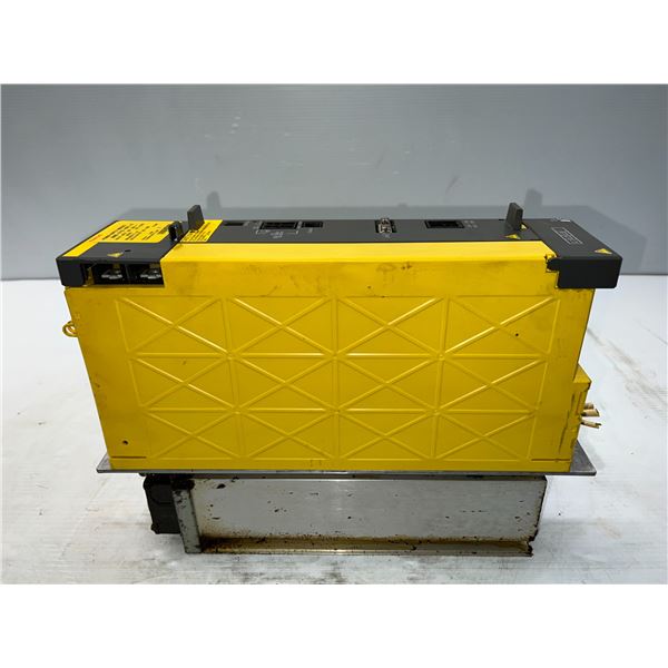 Fanuc #A06B-6110-H011-R Power Supply Module