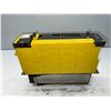 Image 4 : Fanuc #A06B-6112-H011#H550 Spindle Amplifier Module
