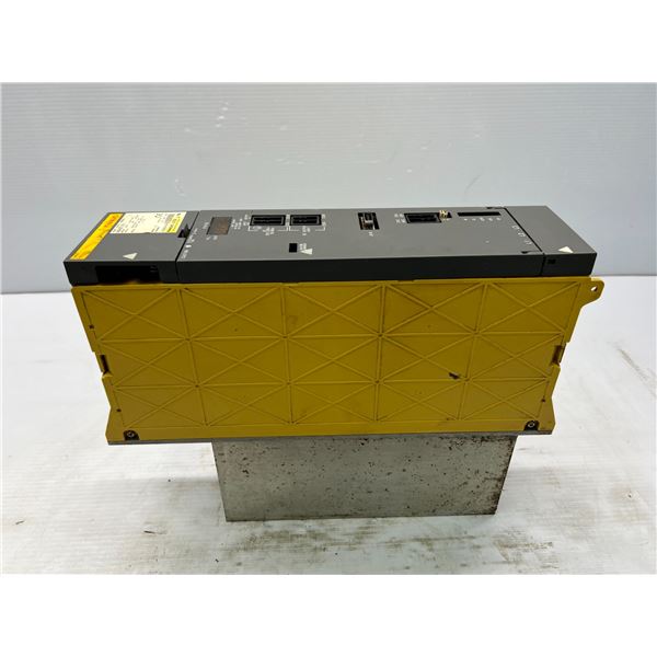 Fanuc #A06B-6077-H111 Power Supply Module