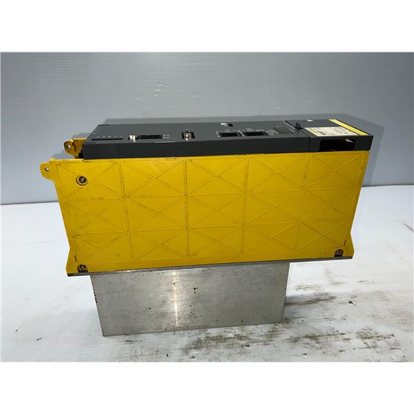 Fanuc #A06B-6077-H111 Power Supply Module